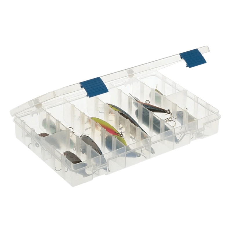 Plano 3600 ProLatch StowAway 6-21 Compartment Tackle Tray