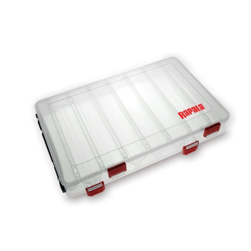 Rapala Double Sided Lure Box