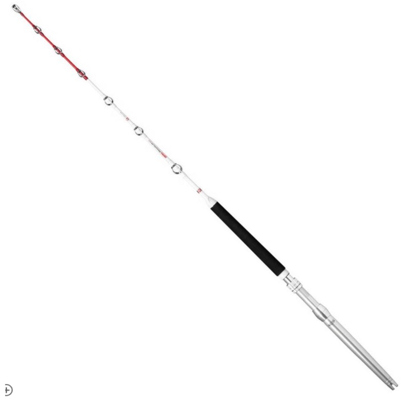Rapala Rh Magnum Overhead Trolling Rod