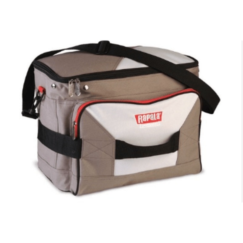 Rapala Sportsman'S 31 Tackle Bag