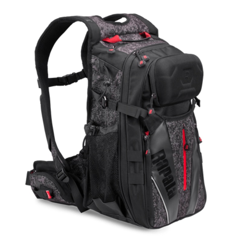 Rapala Urban Fishing Back Pack