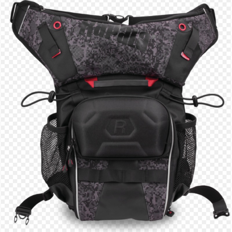 Rapala Urban Hip Pack