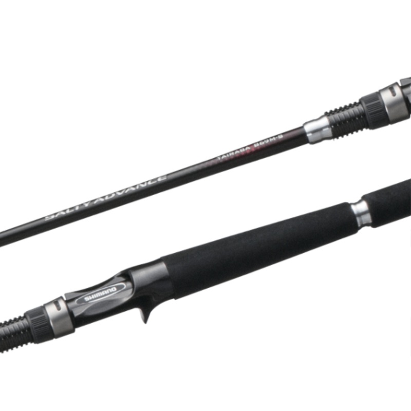 Shimano Salty Advance Rod Spin Rod