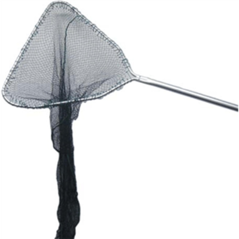 Stm Prawn Net  Standard 70cm Handle  Stpn700