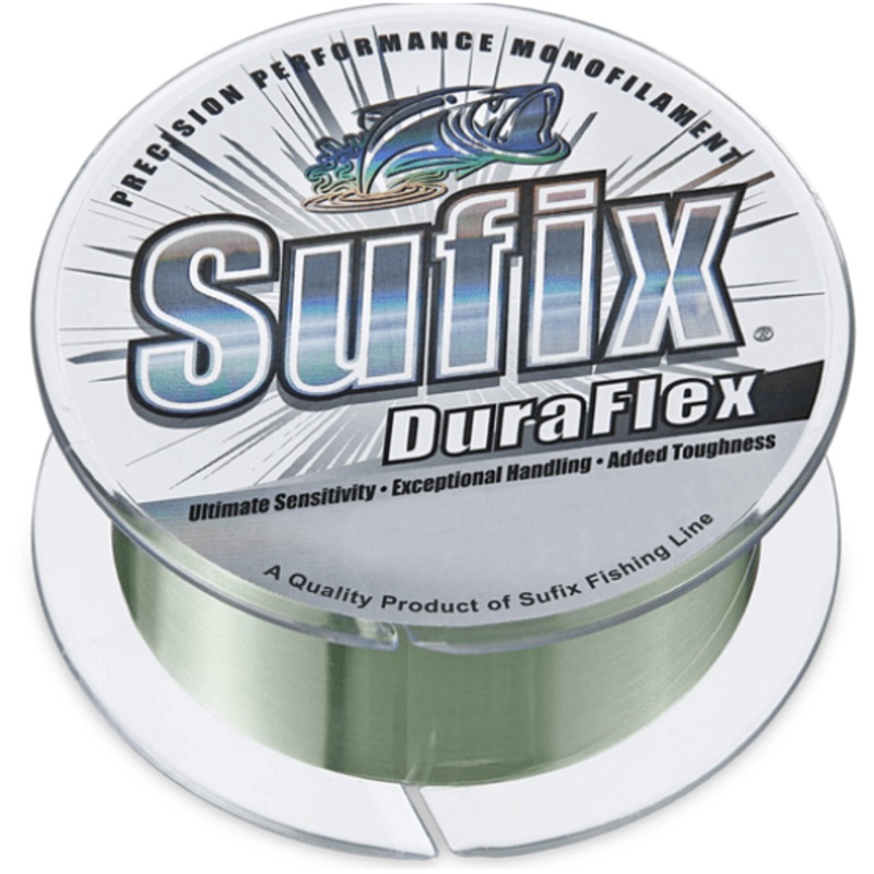 Sufix Duraflex G2 Monofilament Fishing Line 300M