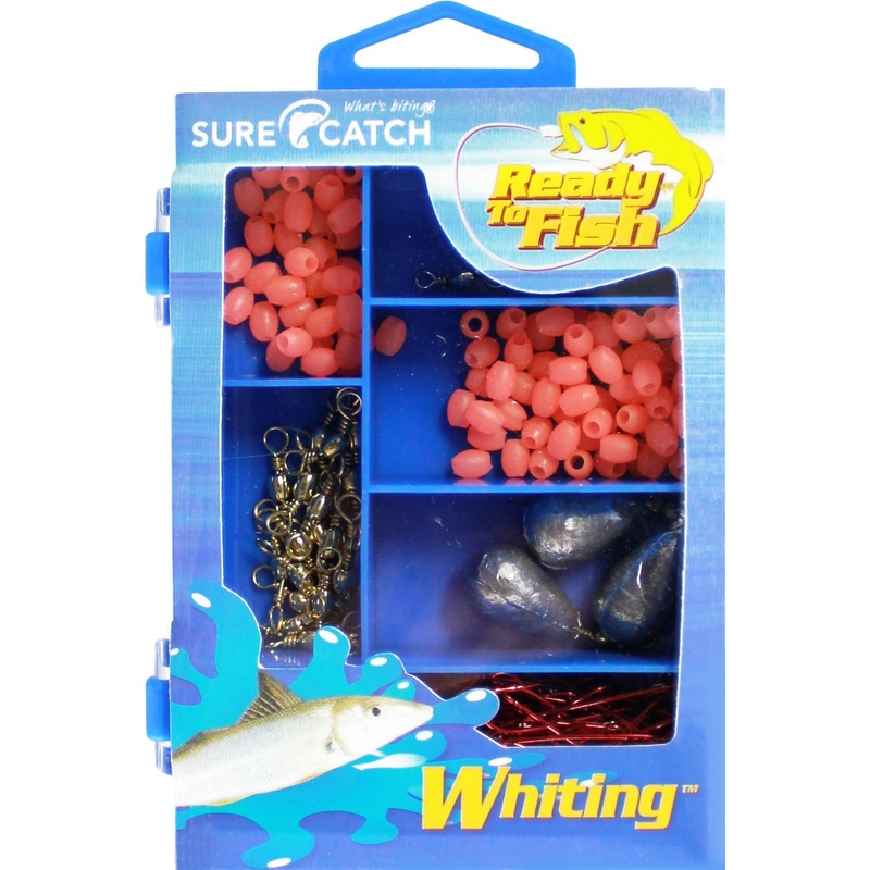 Sure Catch Ready To Fish Whiting Pack