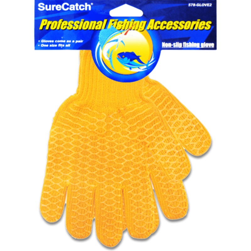 Surecatch Gloves