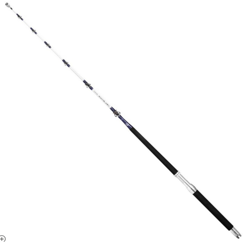 Williamson Pelamis Trolling Rod