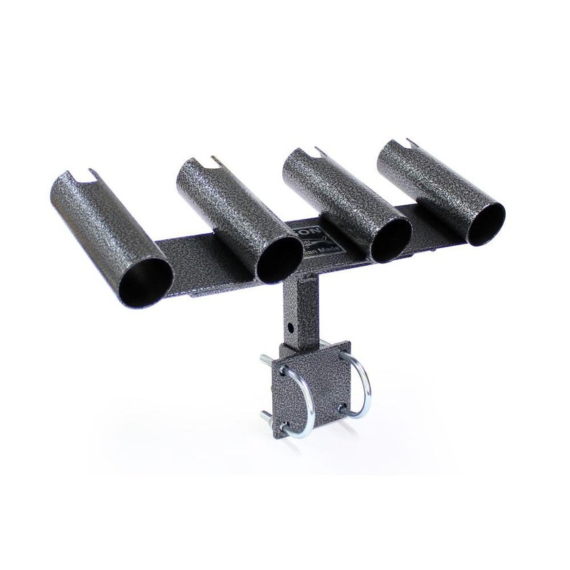Wilson Bull Bar Rod Holders Adjustable