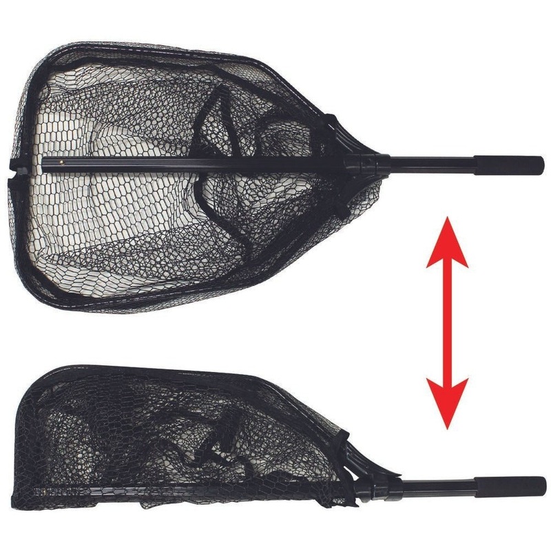 Wilson Folding Net Snapper - 333FNDSO
