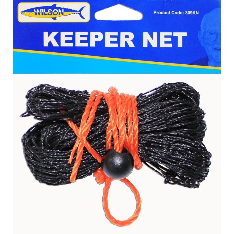 Wilson  Keeper Net