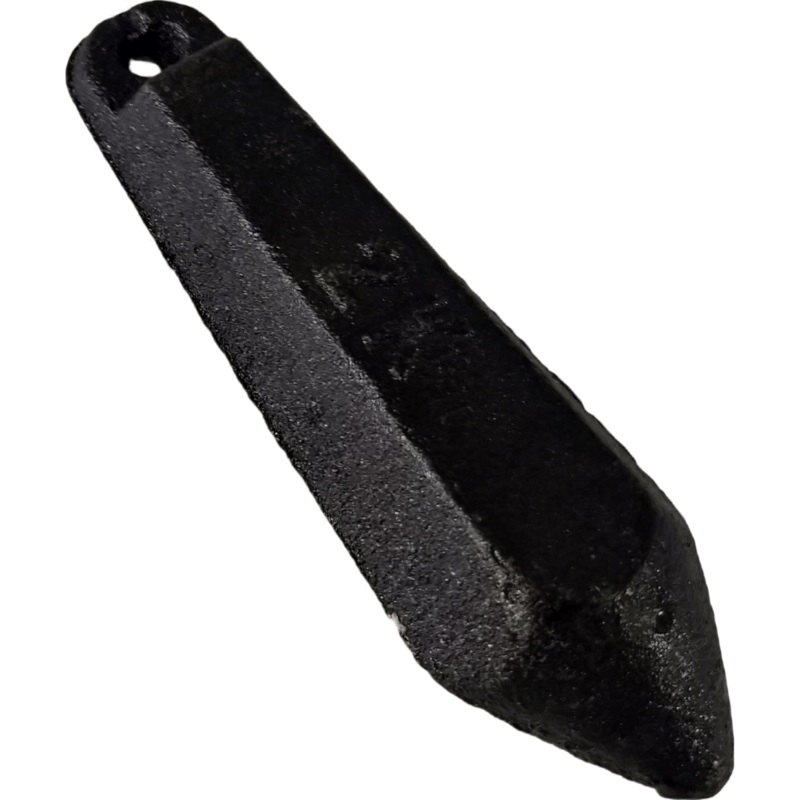 2Kg Iron Sinker