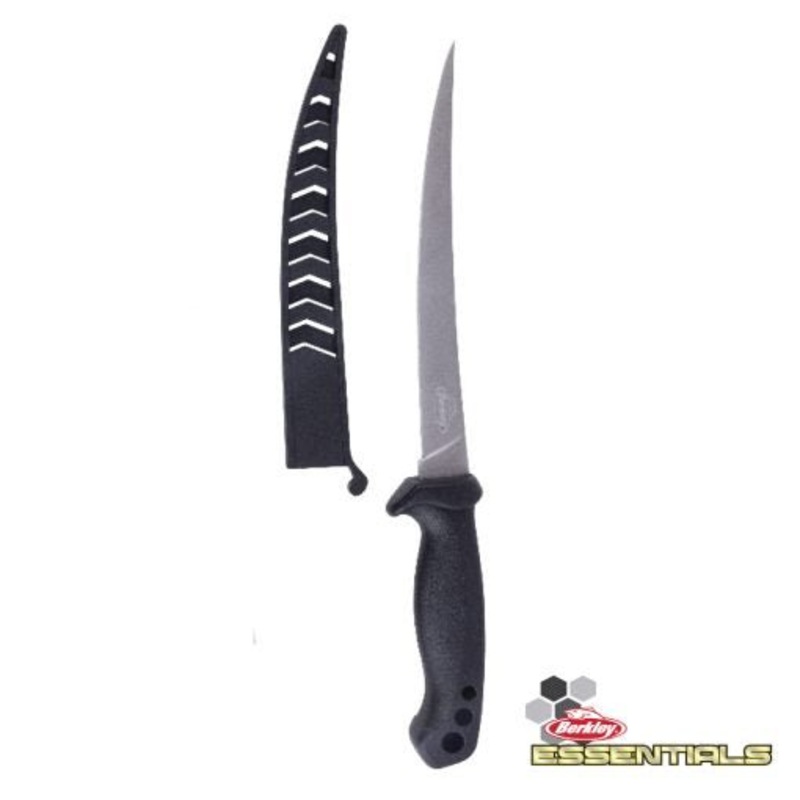 Berkley Essentials Fillet Knife
