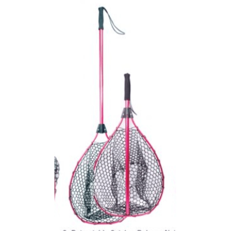 Berkley Retractable Catch & Release Net