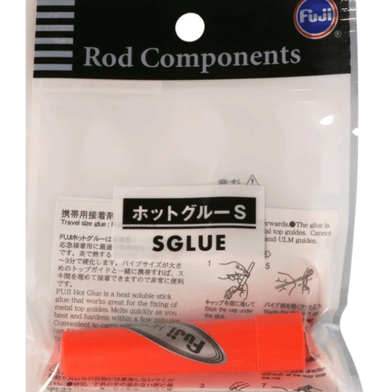 Fuji Hot Melt Glue