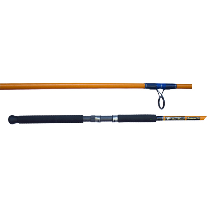 Gary Howard Estuary 9' - 1Pce - Low Mount - 2-5Kg