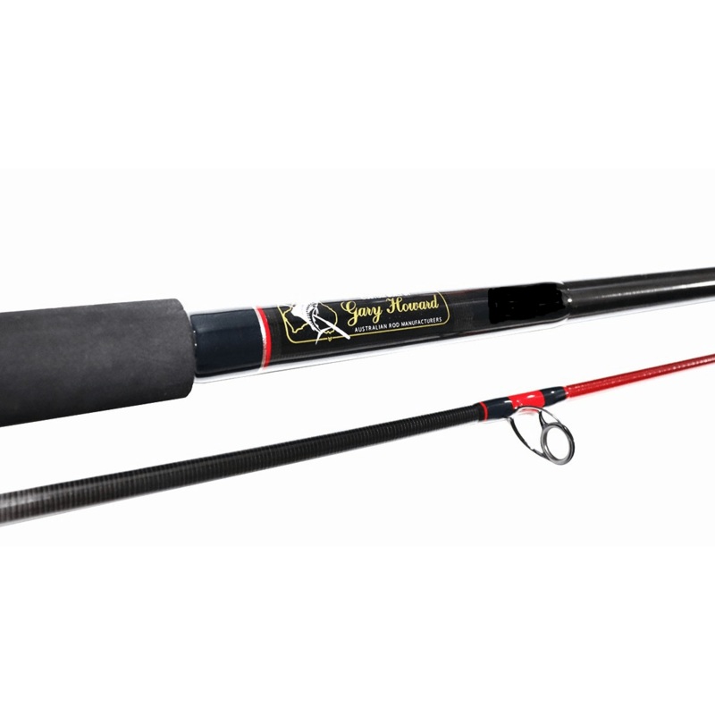 Gary Howard Ocean Blackfish 12' - 1Pce - Mid Mount