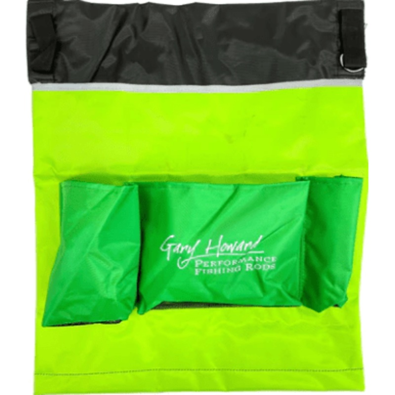 Gary Howard Surf Shoulder Bag