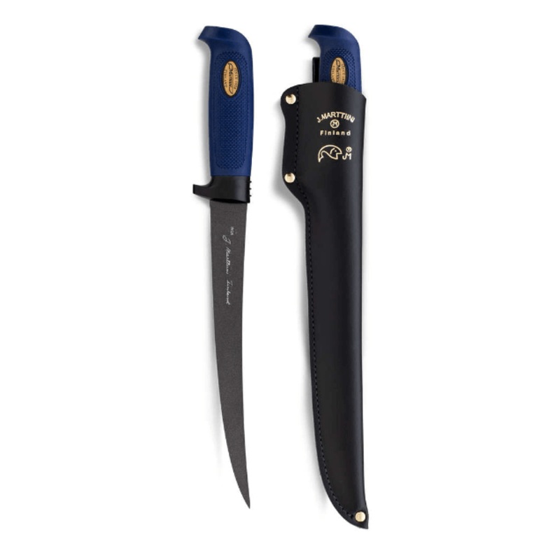 Marttiini Martef Filleting Knife 9
