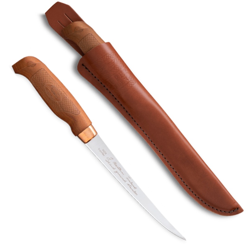 Marttiini Superflex Filleting Knife 7.5In