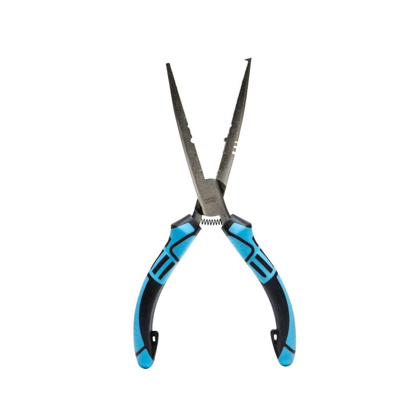 Nomad Design 6  Split Ring Pliers