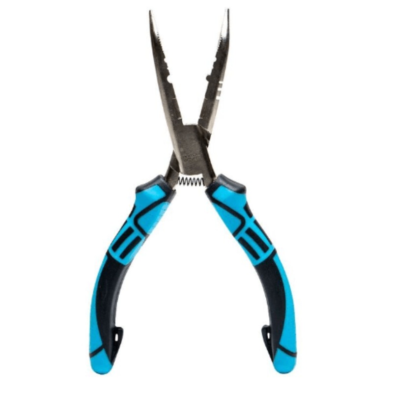 Nomad Design Bent Nose Pliers|6''|8''
