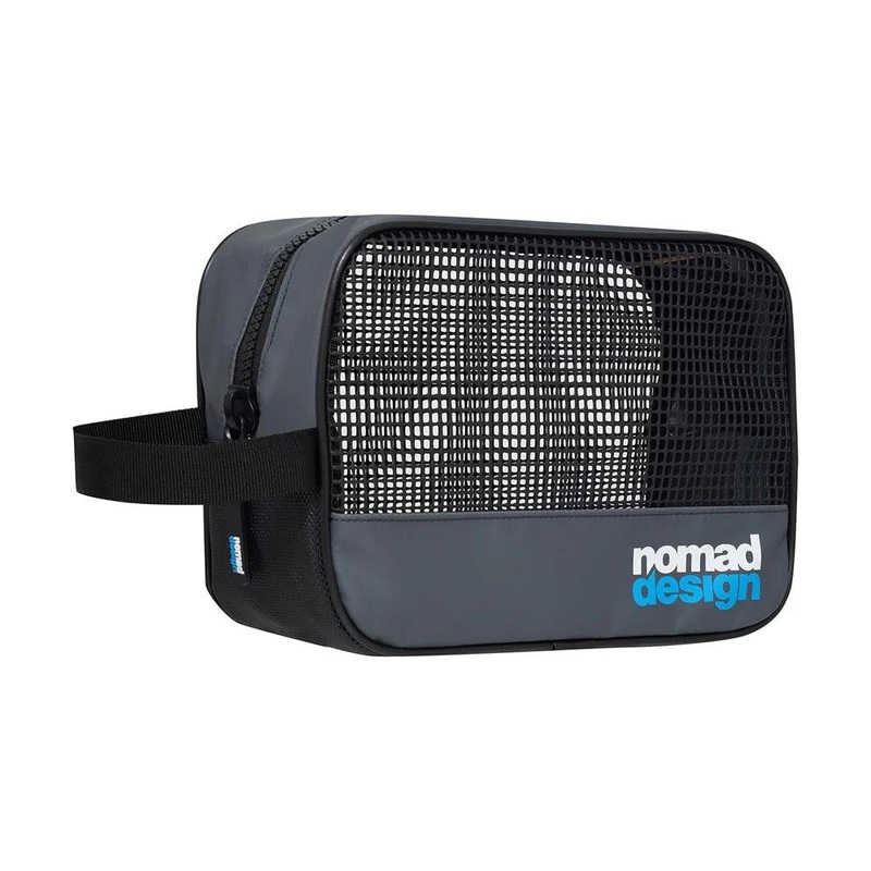 Nomad Design Splash Bag|Small|Large