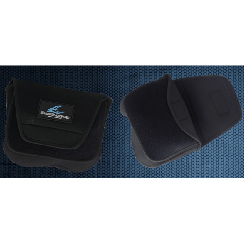 Ocean'S Legacy Spin Reel Pouch