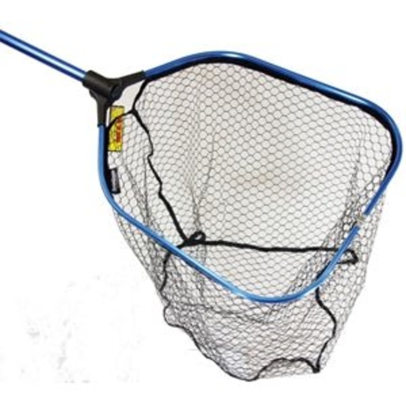Oceanstream Folding Landing Net Stlnfbv2
