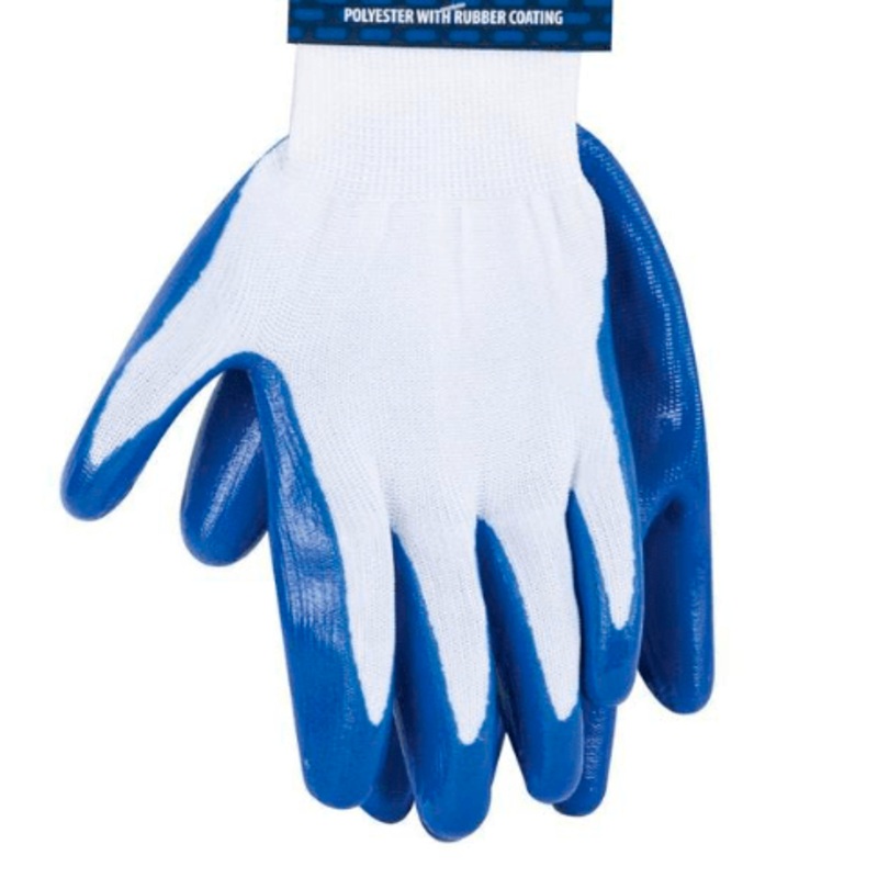 Oceanstream Heavy Duty Rubber Coated Glove