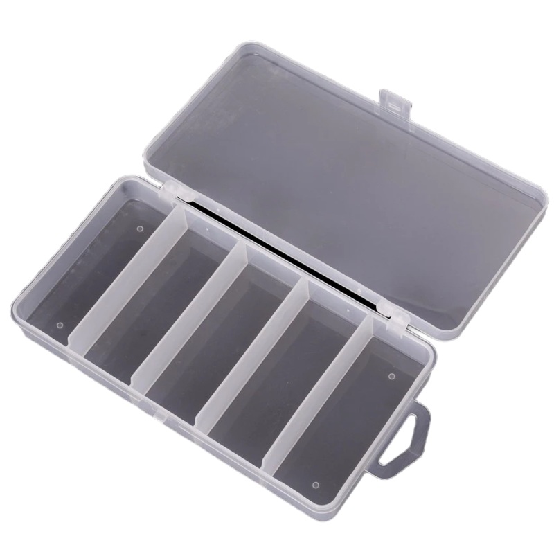 Oceanstream Tackle Box 5 Compartment
