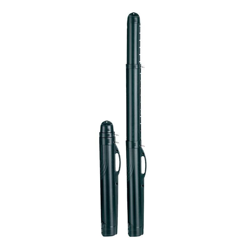 Plano Guide Series Extendable Rod Case