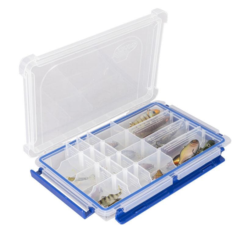 Plano Guide Series Waterproof Stowaway Tackle Tray 3600