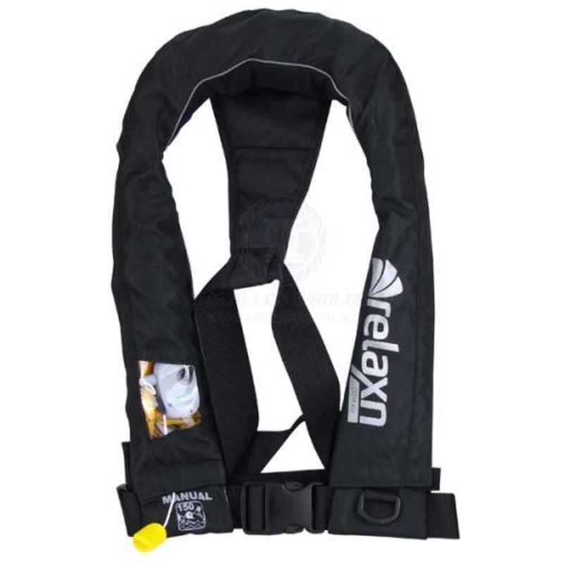 Relaxn Inflatable Pfd - Automatic Inflation