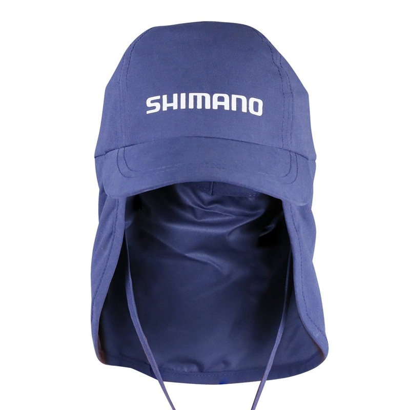 Shimano Kids Legionnarie Cap