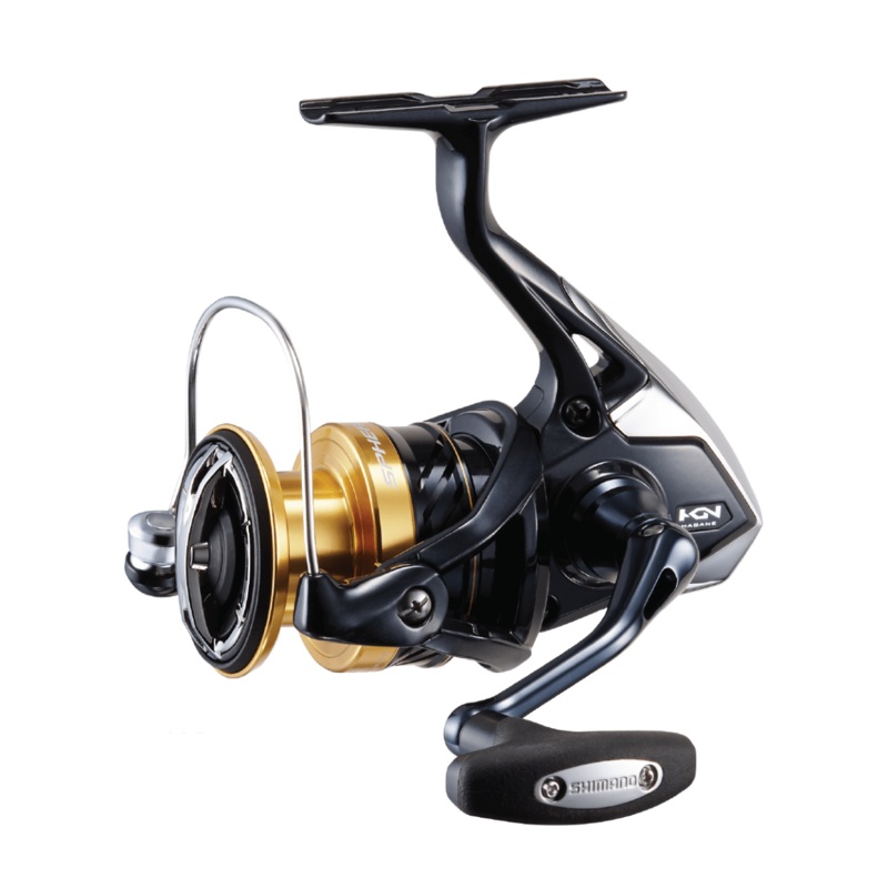 Shimano Spheros Spin Reel|3000XG|4000XG|5000XG|6000HG|8000HG|10000PG|14000XG|18000HG|20000PG