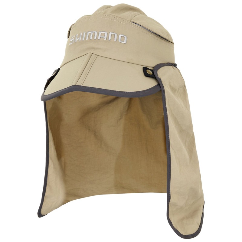 Shimano Techinical Legionnaire Cap