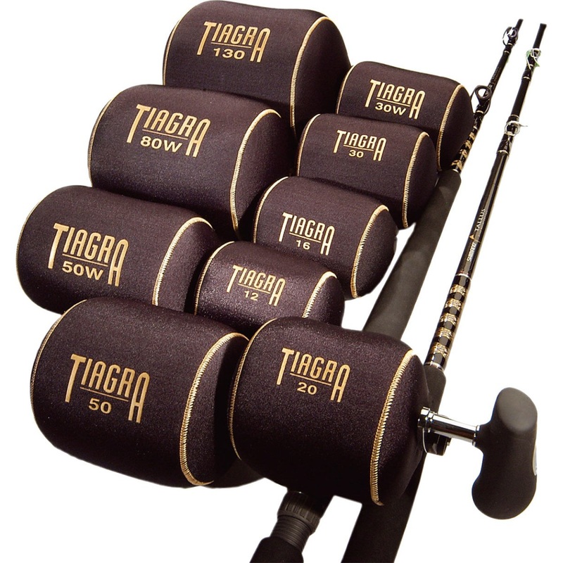 Shimano Tiagra Reel Covers|12|16|20|30|30W|50|50W|80W