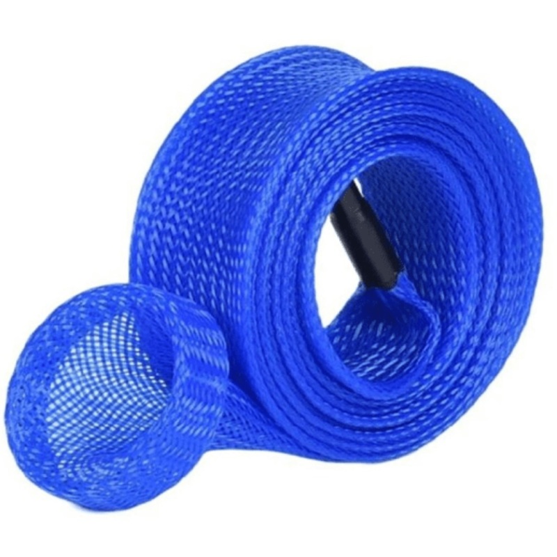 Silstar Expandable Nylon Rod Sock