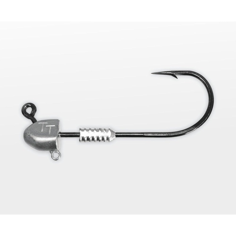 TT Swimlockz Jig Head|1/4 oz x 3/0|1/4 oz x 5/0|3/8 oz x 3/0|3/8 oz x 5/0|3/8 oz x 7/0|3/8 x 8/0|3/8 x 9/0|3/8 x 10/0|1/2 oz x 5/0|1/2 oz x 7/0|1/2oz x 8/0|1/2 oz x 9/0|1/2 oz x 10/0|3/4 oz x 8/0|3/4 oz x 9/0|3/4 oz x 10/0|1 oz x 8/0|1 oz x 9/0|1 oz x 10/0