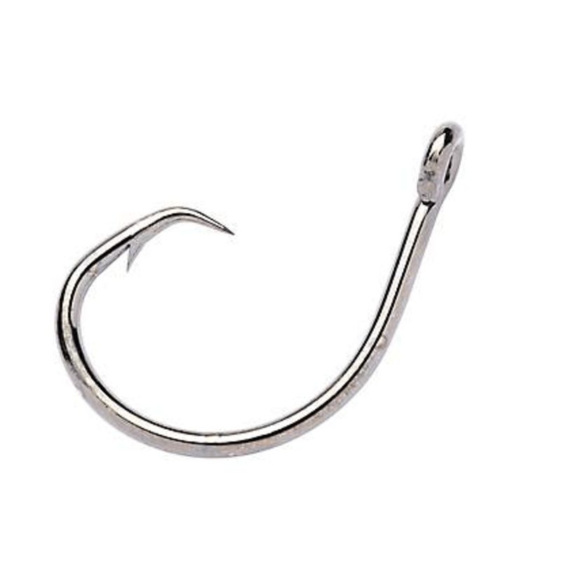 Tuna Circle Hook|8/0 -Qty 5|14/0 - Qty 5|4/0 - Qty5