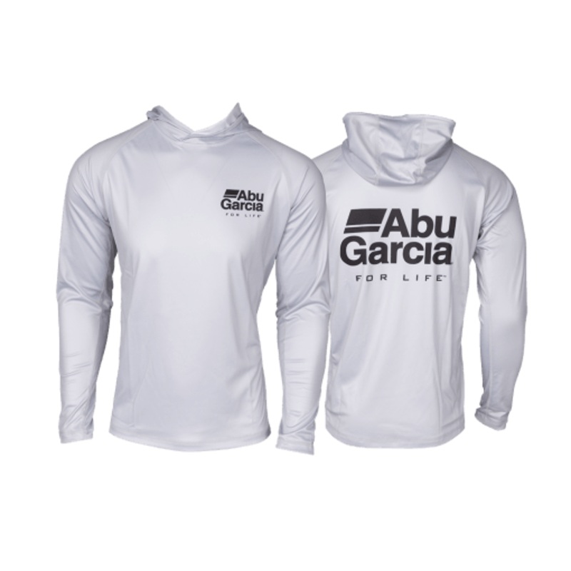 Abu Garcia Pro Hooded Jersey (CLEARANCE)