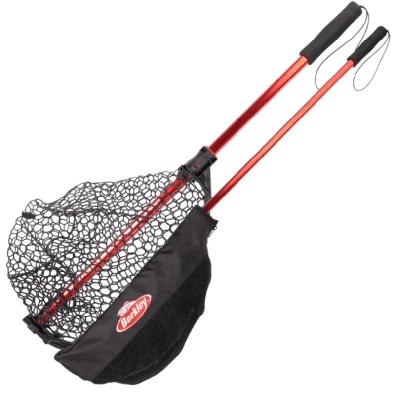 Berkley Folding Catch & Release Net