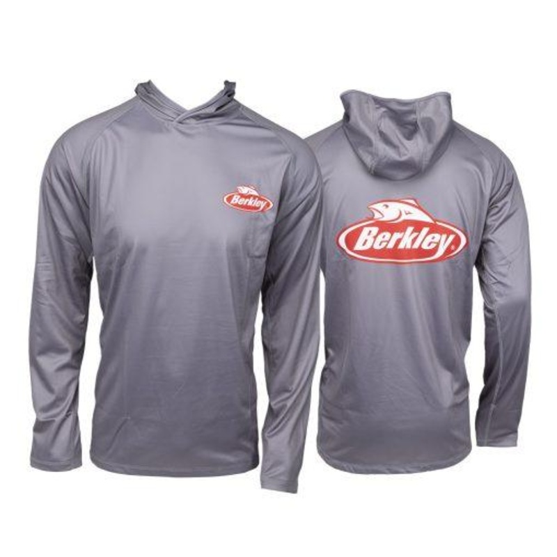 Berkley Pro Hooded Jersey|Small|Medium|Large|X Large|2X Large