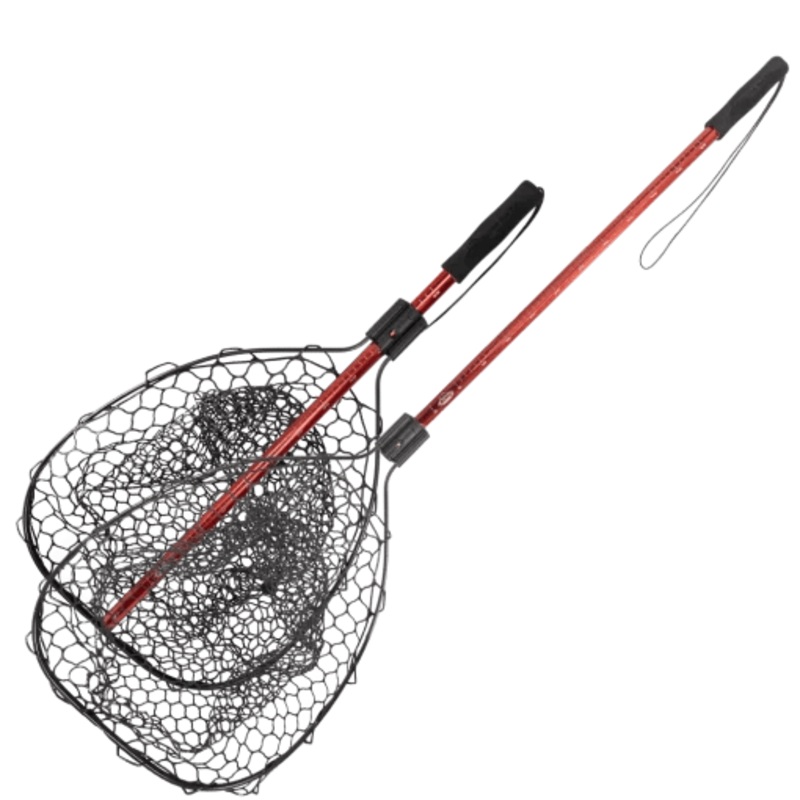 Berkley Telescopic Catch & Release Net