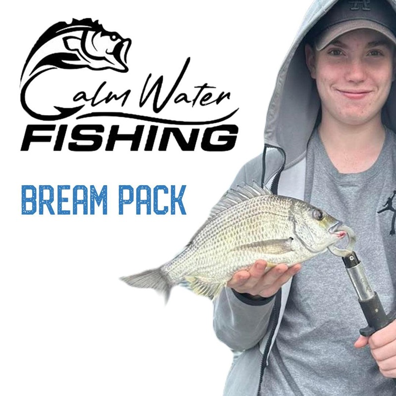 Calm Water Fishing'S Bream Bundle