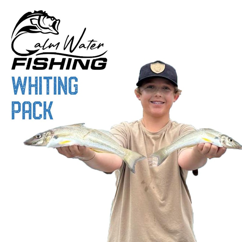 Calm Water Fishing'S Whiting Bundle
