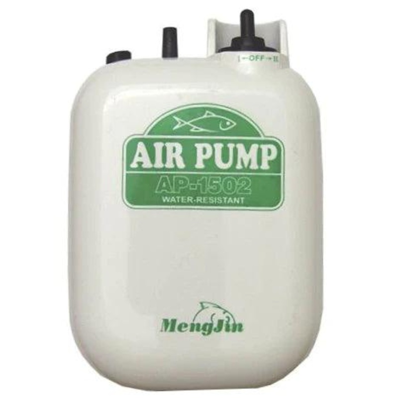 Icatch 2 Speed Aerator Water Resistant