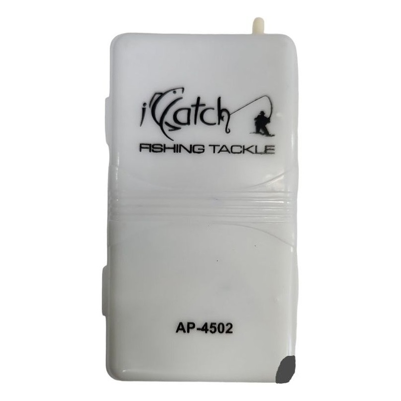Icatch Battery Air Pump
