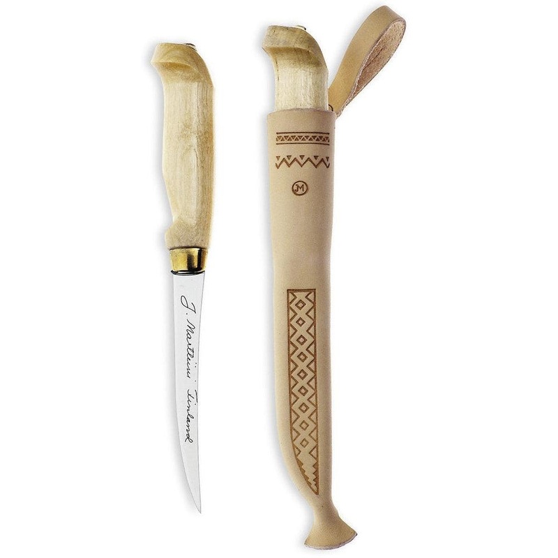 Marttini Classic Filleting Knife